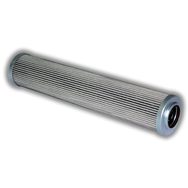 Hydraulic Filter, Replaces FILTER-X XH04813, Pressure Line, 10 Micron, Outside-In